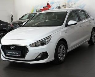 Hyundai i30 Gebrauchtwagen