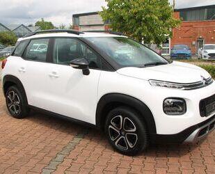 Citroen C3 Gebrauchtwagen