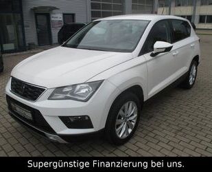 Seat Ateca Gebrauchtwagen