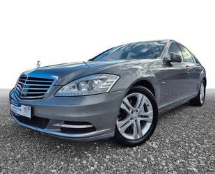 Mercedes-Benz S 400 Gebrauchtwagen