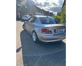 BMW 123 Gebrauchtwagen