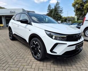 Opel Grandland (X) Gebrauchtwagen