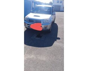 Toyota RAV 4 Gebrauchtwagen