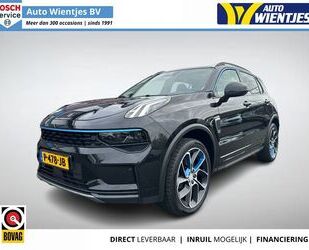 Lynk & Co 01 Gebrauchtwagen