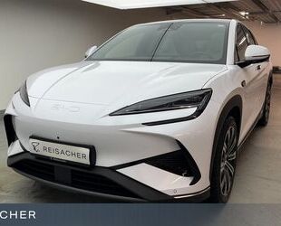 BYD SEALION 7 Gebrauchtwagen