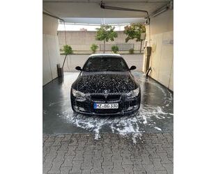 BMW 330 Gebrauchtwagen