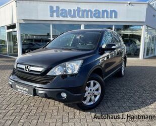 Honda CR-V Gebrauchtwagen