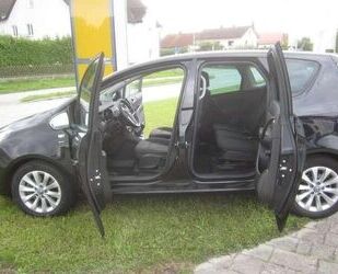 Opel Meriva Gebrauchtwagen