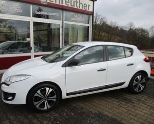 Renault Megane Gebrauchtwagen