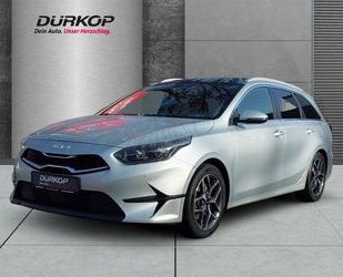 Kia ceed Sportswagon Gebrauchtwagen