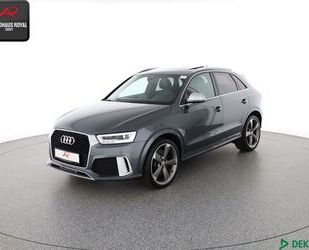 Audi RSQ3 Gebrauchtwagen