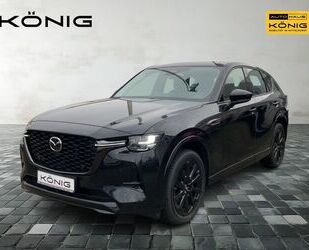 Mazda CX-60 Gebrauchtwagen