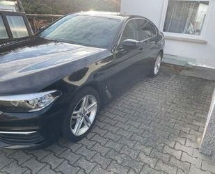 BMW 530 Gebrauchtwagen