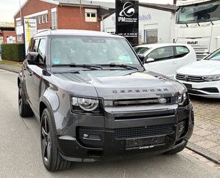 Land Rover Defender Gebrauchtwagen