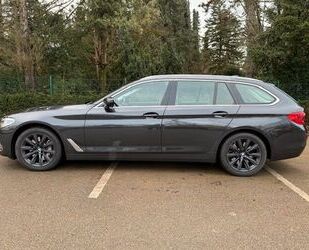 BMW 530 Gebrauchtwagen