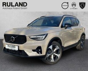 Volvo XC40 Gebrauchtwagen