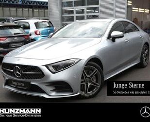 Mercedes-Benz CLS 400 Gebrauchtwagen