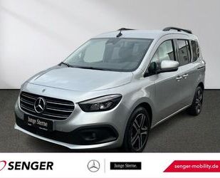 Mercedes-Benz T-Klasse Gebrauchtwagen