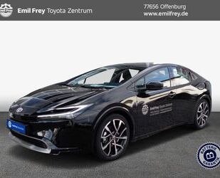 Toyota Prius Gebrauchtwagen