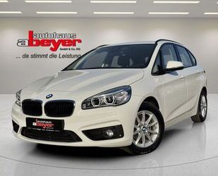 BMW 218 Active Tourer Gebrauchtwagen