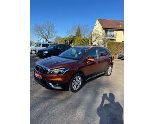 Suzuki SX4 Gebrauchtwagen