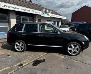 Porsche Cayenne Gebrauchtwagen