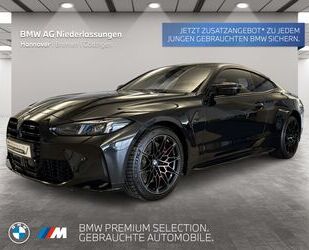 BMW M4 Gebrauchtwagen