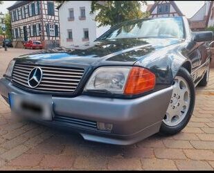 Mercedes-Benz 500 Gebrauchtwagen