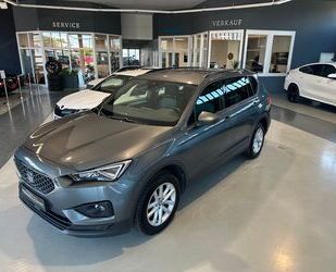 Seat Tarraco Gebrauchtwagen