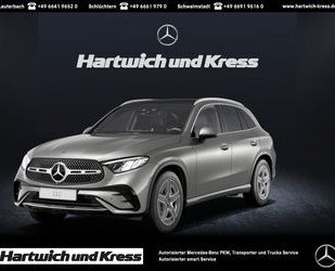 Mercedes-Benz GLC 300 Gebrauchtwagen
