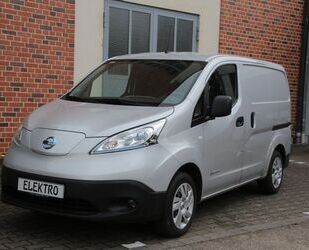 Nissan NV200 Gebrauchtwagen