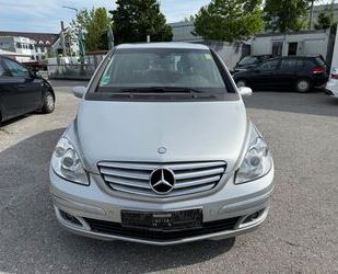 Mercedes-Benz B 200 Gebrauchtwagen