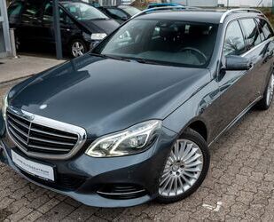 Mercedes-Benz E 200 Gebrauchtwagen