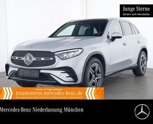 Mercedes-Benz GLC 200 Gebrauchtwagen