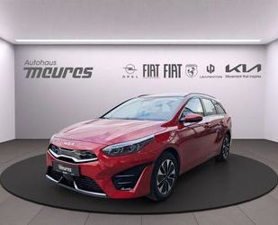Kia ceed Sportswagon Gebrauchtwagen