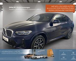 BMW X4 Gebrauchtwagen