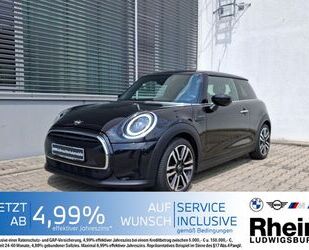 Mini Cooper Gebrauchtwagen