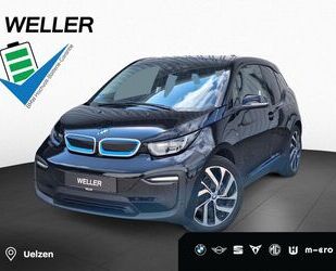 BMW i3 Gebrauchtwagen