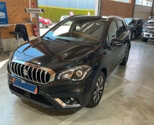 Suzuki SX4 Gebrauchtwagen