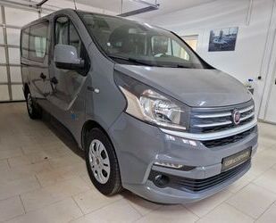 Fiat Talento Gebrauchtwagen