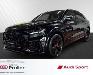 Audi RSQ8 Gebrauchtwagen