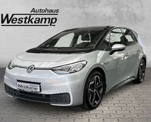 VW ID.3 Gebrauchtwagen