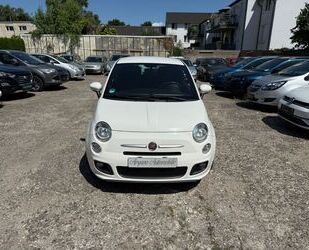 Fiat 500 Gebrauchtwagen