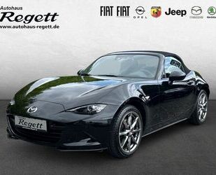 Mazda MX-5 Gebrauchtwagen
