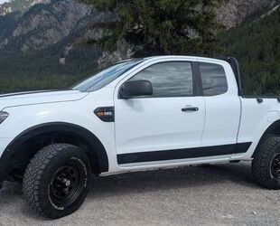 Ford Ranger Gebrauchtwagen