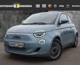 Fiat 500e Gebrauchtwagen
