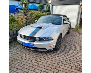 Ford Mustang Gebrauchtwagen