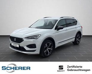 Seat Tarraco Gebrauchtwagen