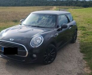 Mini ONE Gebrauchtwagen