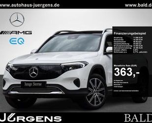 Mercedes-Benz EQB Gebrauchtwagen